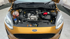 Ford Fiesta 1.0 EcoBoost Active Edition 5dr Auto Petrol Hatchback